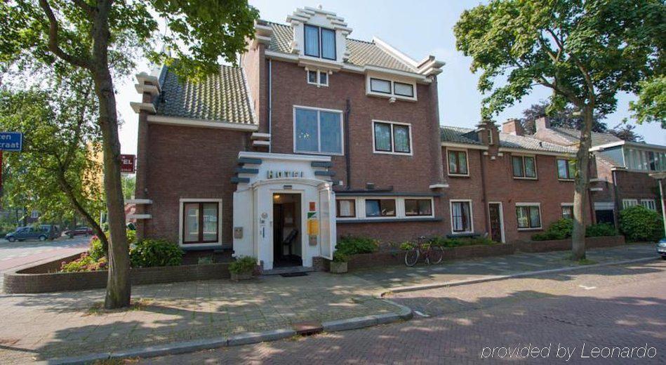Casa Julia Hotel Delft Esterno foto